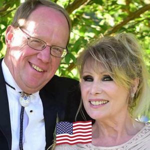 Meet your Posher, Susan